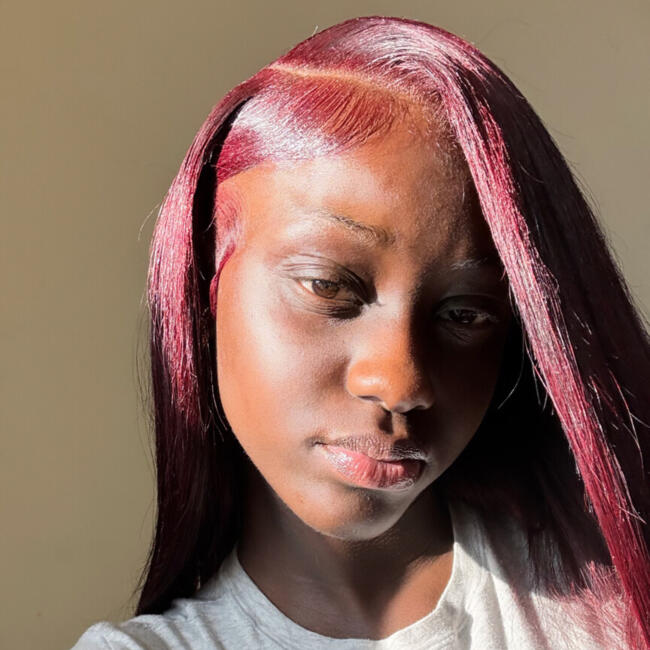 Babysitter in Gardena: Jakayla