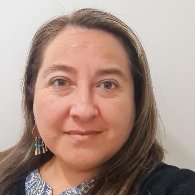 Babysitter in Curicó: Marcia