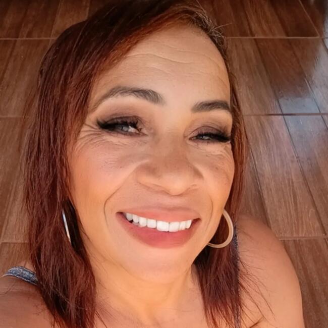 Babysitter in Araraquara: Maria Zelia