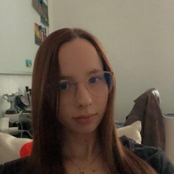 Babysitter in Göppingen: Elena
