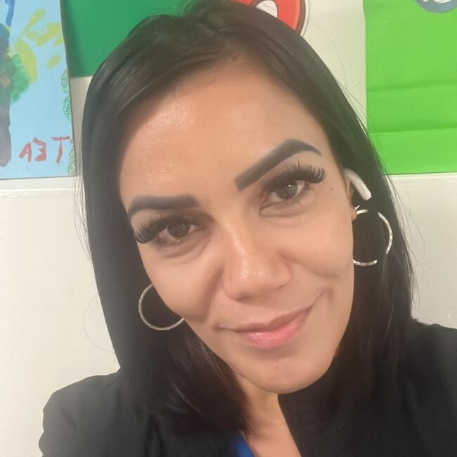 Babysitter in Caguas: Yelitza