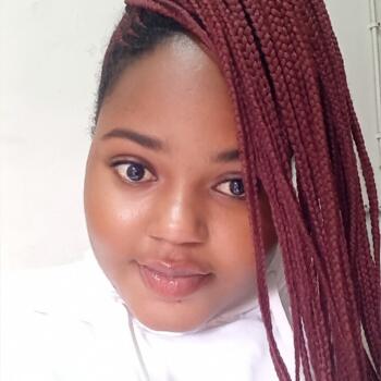 Nanny in Cape Town: Nancy