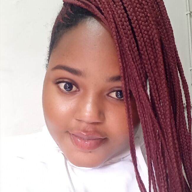 Nanny in Cape Town: Nancy