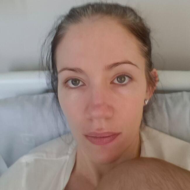 Babysitting job in Pretoria: Ashley