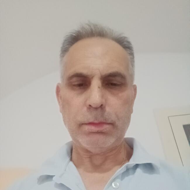 Babysitter in Andria: Antonio