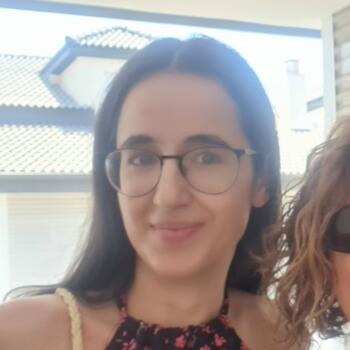 Babysitter στην περιοχή Ζυρίχη: Valeria