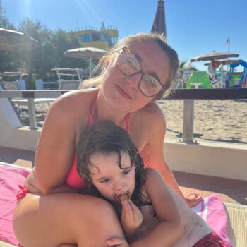 Lavoro per babysitter a Mantova: lavoro per babysitter Erica