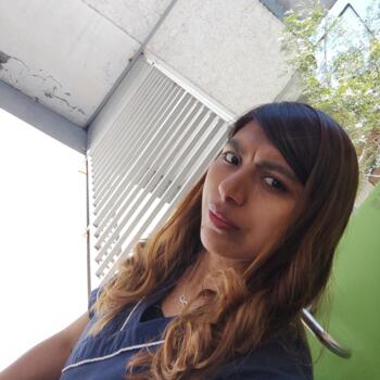 Babysitter in Melipilla: Catalina
