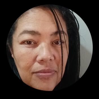 Babysitter in Poá (São Paulo): Arlinett (Nett)