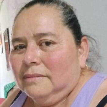 Babysitter in Guadalupe: Martha