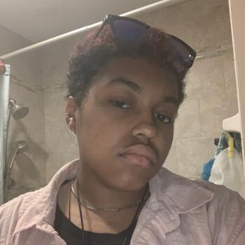 Babysitter in Champaign: Kailee