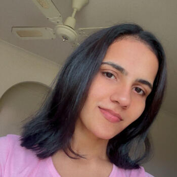 Babysitter Sydney: Aarti