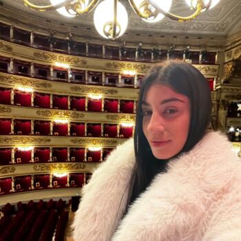 Babysitter Χαλάνδρι: Αλεξάνδρα