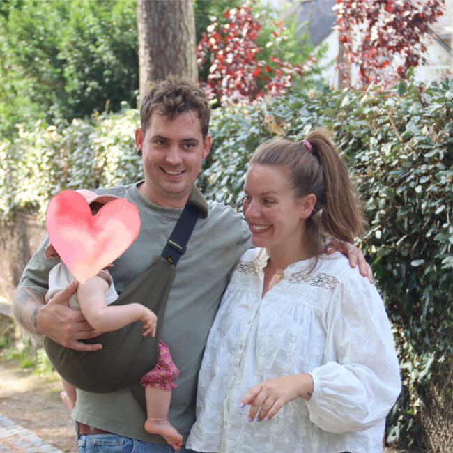 Babysitjob in Sint-Niklaas: Solène