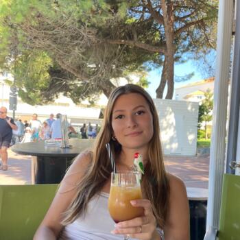 Baby-sitter Villenave-d'Ornon: Tessa