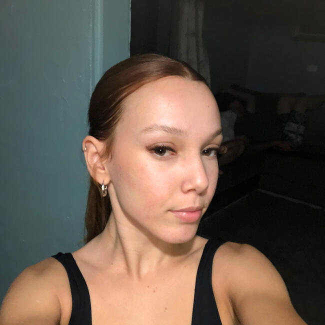 Babysitter in Maringá: Amandagarcia