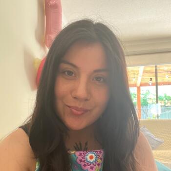 Niñera Santiago de Chile: Luz