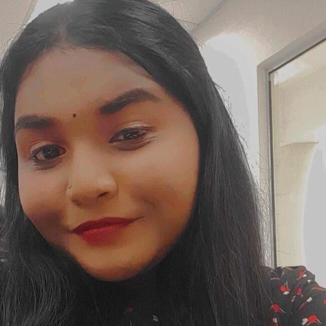 Babysitter in Batu Caves: Rimetha