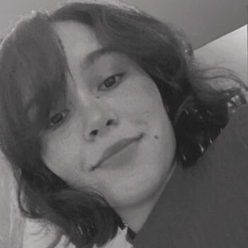 Babysitter in Ensenada: Daniela