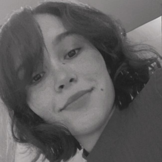 Babysitter in Ensenada: Daniela