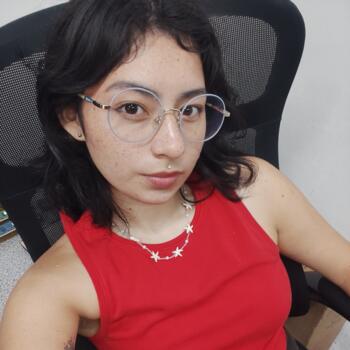 Niñera en Zapopan: Valentina