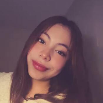 Babysitter in Benito Juarez: Sherlin