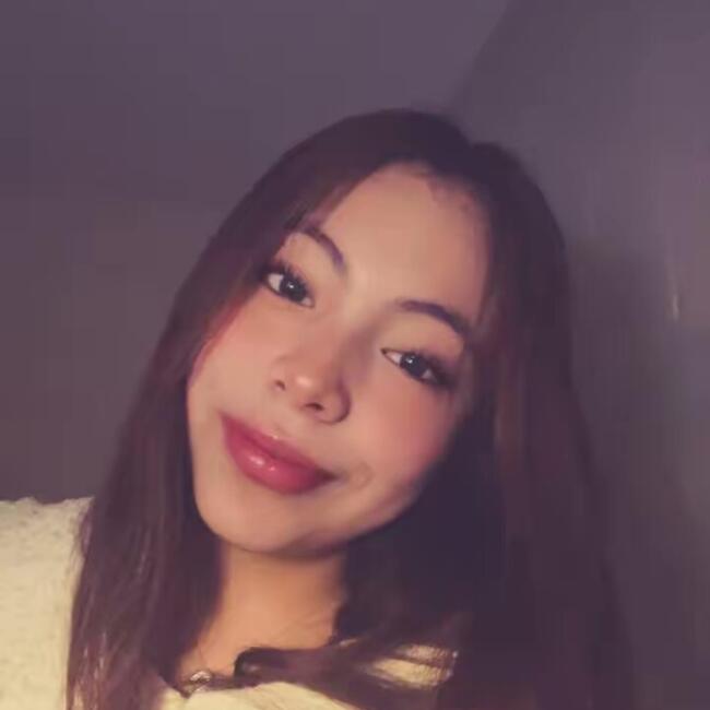 Babysitter in Benito Juarez: Sherlin