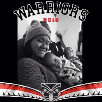 Babysitter Rotorua: Wairua