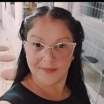 Babá em São Paulo: Mary