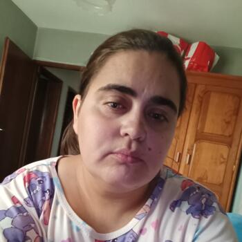 Babysitter Palmela: Teresa