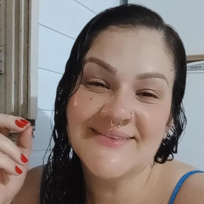 Babysitter in Porto Alegre: Flávia