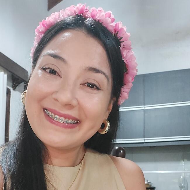 Babysitter in Posadas: Milena Yanina