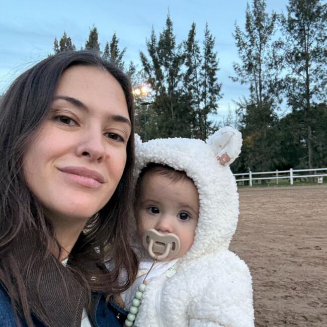 Babysitting job in Berazategui: Mayra