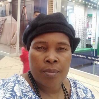Babysitter Durban: Nonhlanhla