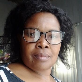Babysitter Durban: Nonhlanhla