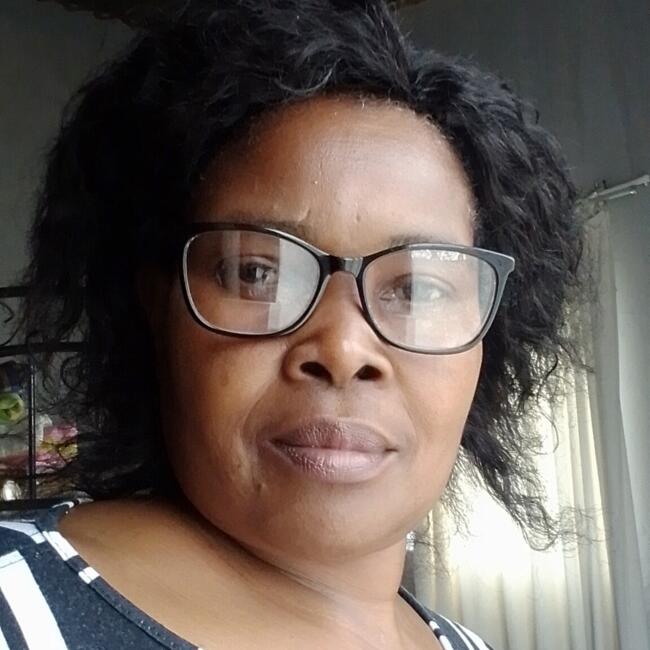 Babysitter in Durban: Nonhlanhla