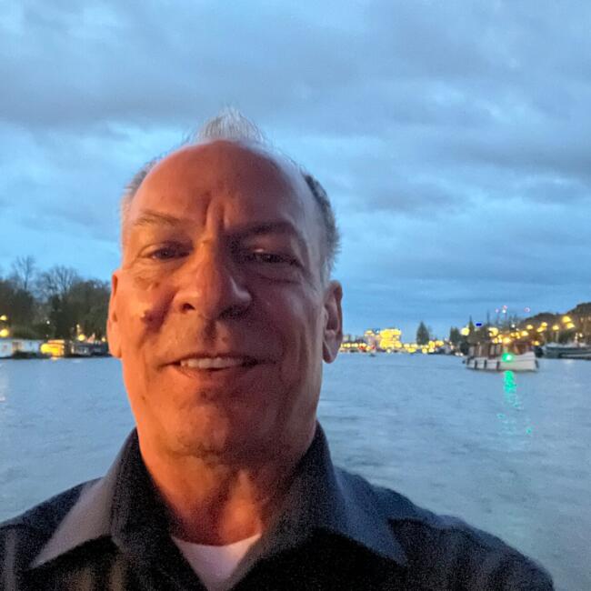 Babysitting job in Offenbach: Klaus