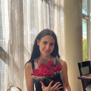 Nanny in Johannesburg: Carmen Jade