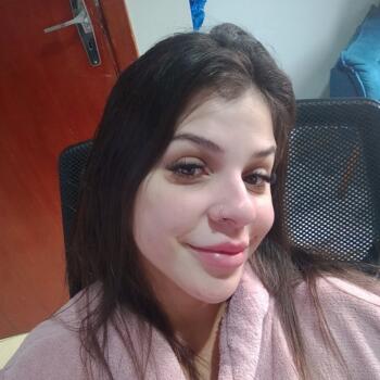 Família Curitiba: Antonella