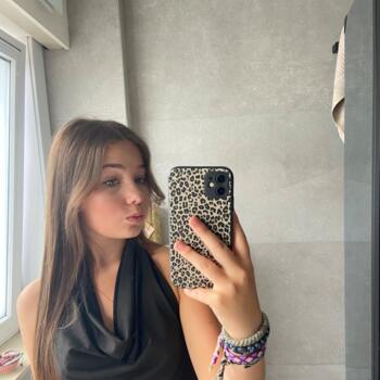 Babysitter Menen: Charlotte