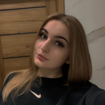 Babysitter Bialystok: Julia