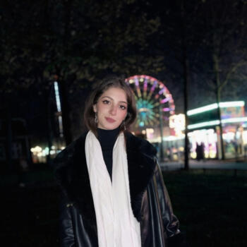 Babysitter in Hopsten: Veronika