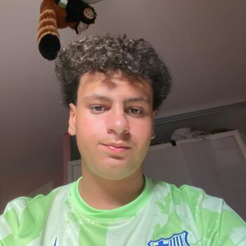 Babysitter in Ville-la-Grand: Yassin