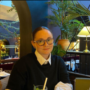 Babysitter in Le Vésinet: Ines