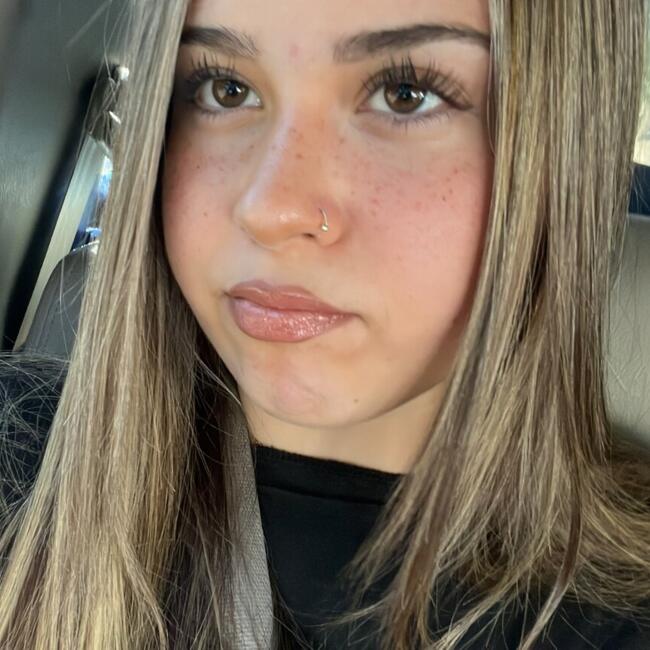 Canguro en Loeches: Alba