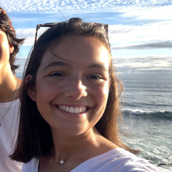 Babysitter Ponta Delgada: Joana