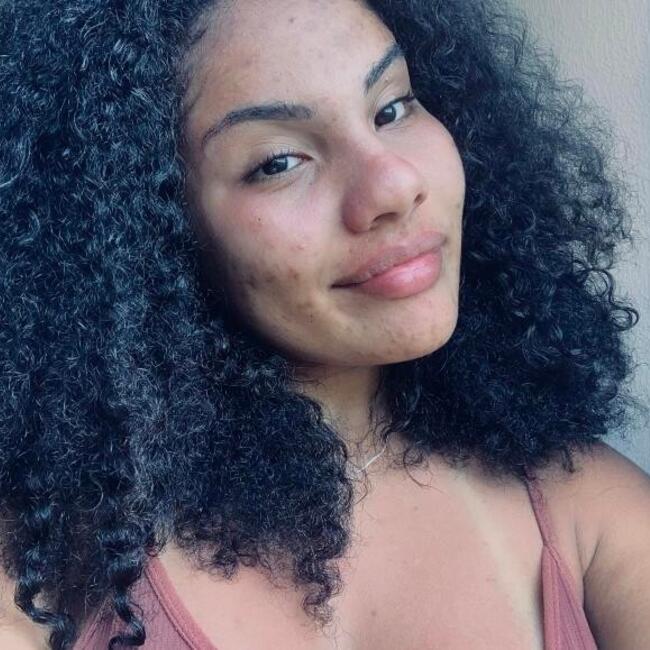 Babysitter in Rio de Janeiro: Anna Júlya