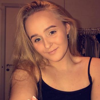 Babysittere i Kolding: Gigi Fournais