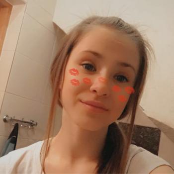 Babysitter Nowy Sącz: Nikola