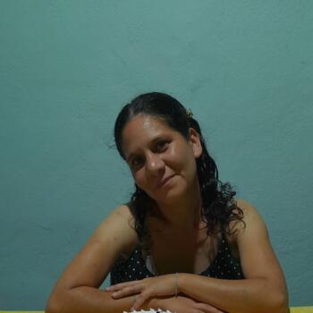 Babysitter in Jesús María: Silvana